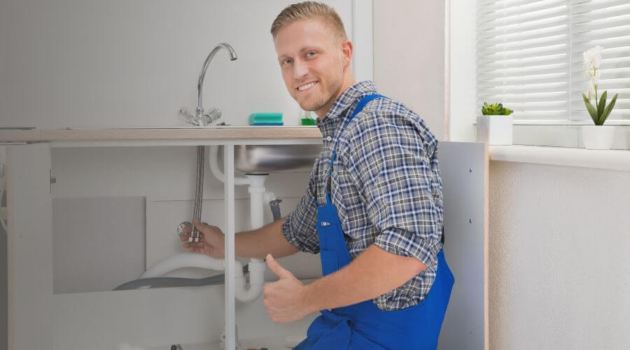 Professional Leak Detection in Urbandale, IA